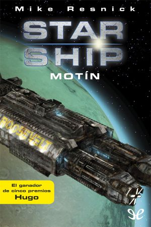 [Starship 01] • Motín